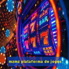 mzmz plataforma de jogos