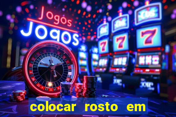 colocar rosto em vídeo online grátis