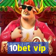 10bet vip