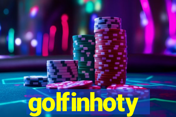 golfinhoty