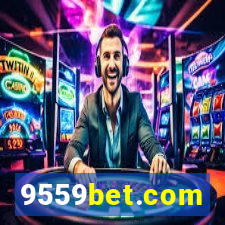 9559bet.com