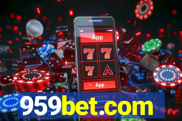 959bet.com