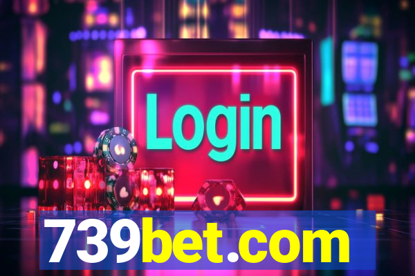 739bet.com