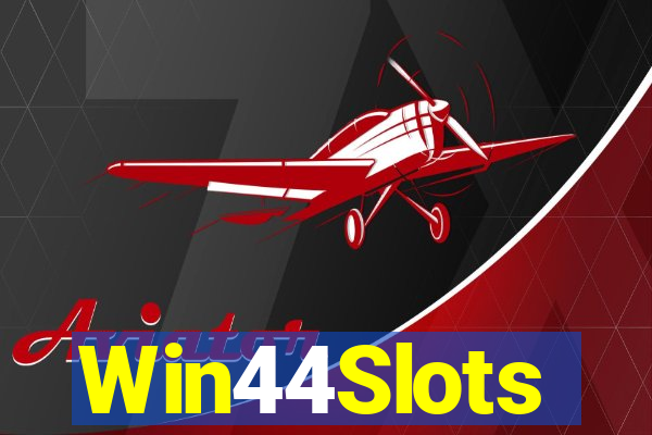 Win44Slots