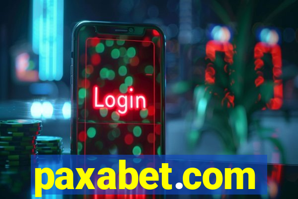 paxabet.com