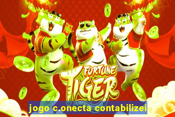 jogo c.onecta contabilizei