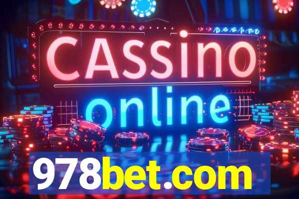 978bet.com