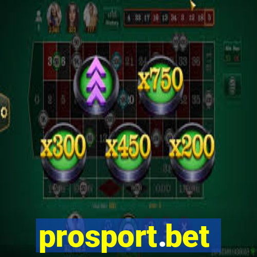 prosport.bet