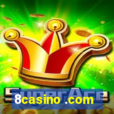 8casino .com