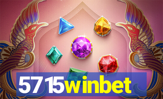 5715winbet