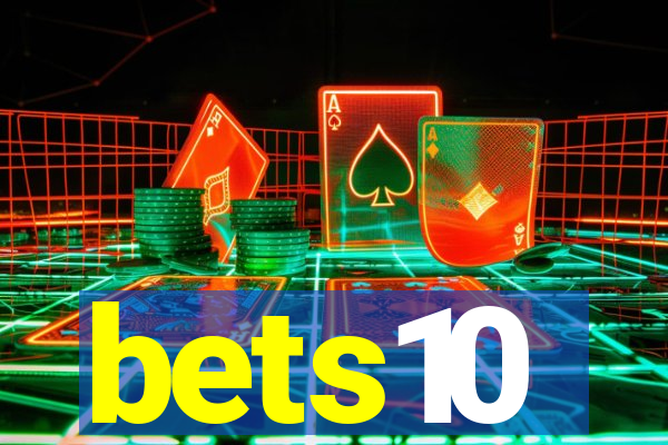 bets10