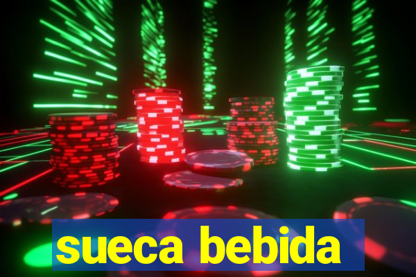 sueca bebida