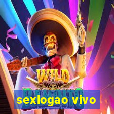 sexlogao vivo