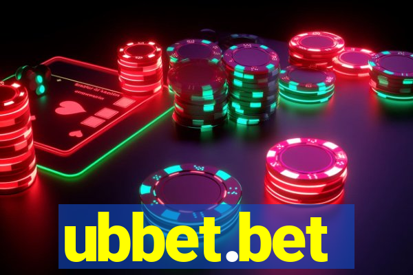 ubbet.bet