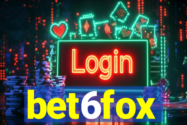 bet6fox