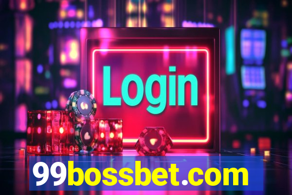 99bossbet.com