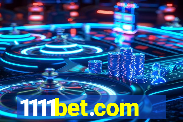 1111bet.com