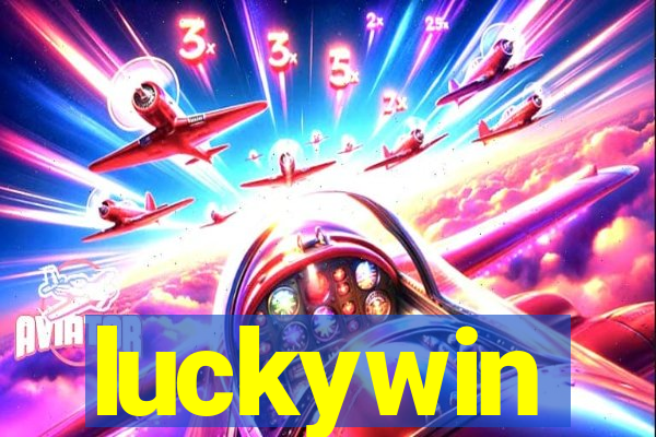 luckywin