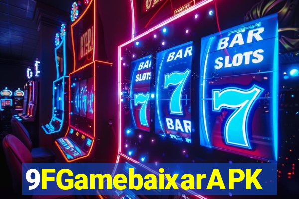 9FGamebaixarAPK