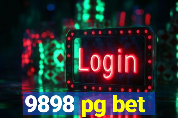 9898 pg bet