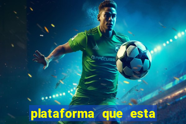 plataforma que esta pagando bem jogo do tigre