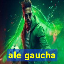 ale gaucha