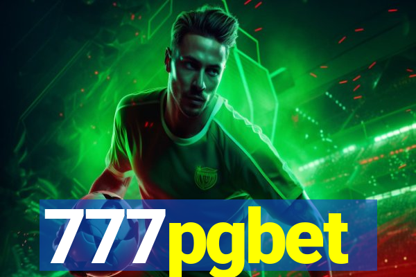 777pgbet