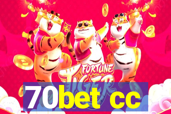 70bet cc