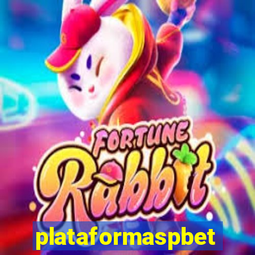 plataformaspbet