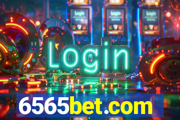 6565bet.com