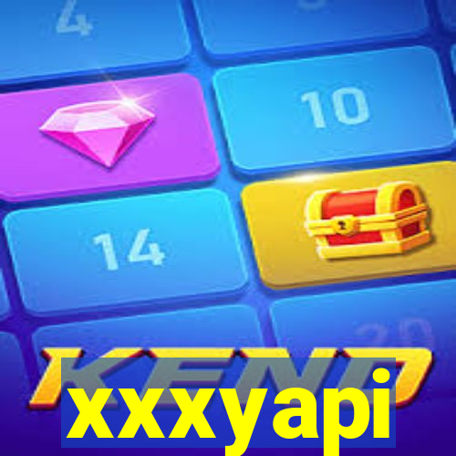 xxxyapi