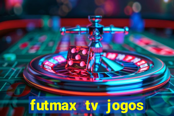 futmax tv jogos flamengo e vasco