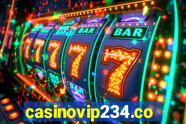 casinovip234.com