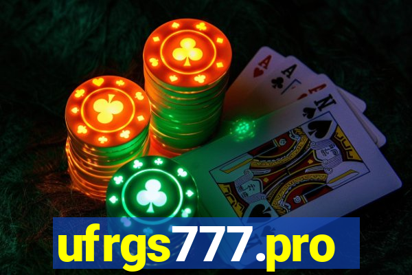 ufrgs777.pro