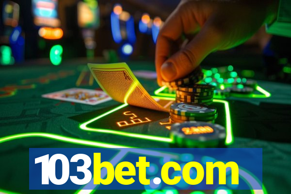 103bet.com