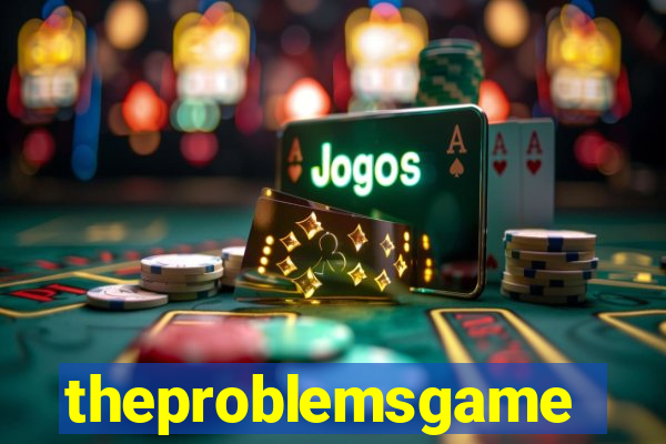 theproblemsgames.com