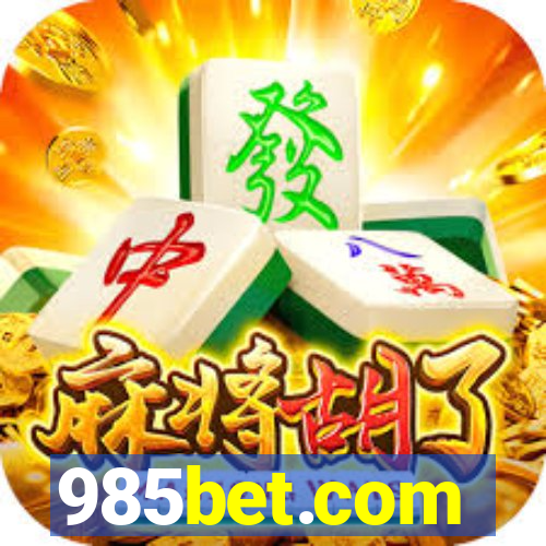 985bet.com