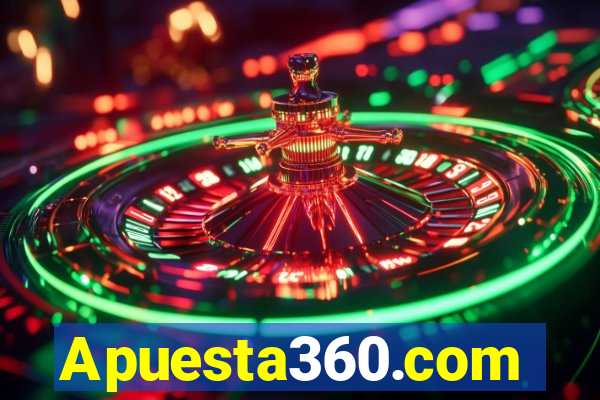 Apuesta360.com