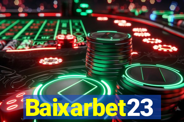 Baixarbet23