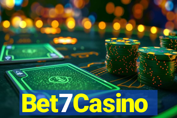 Bet7Casino