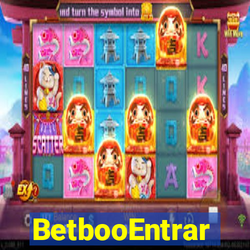 BetbooEntrar