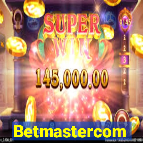 Betmastercom