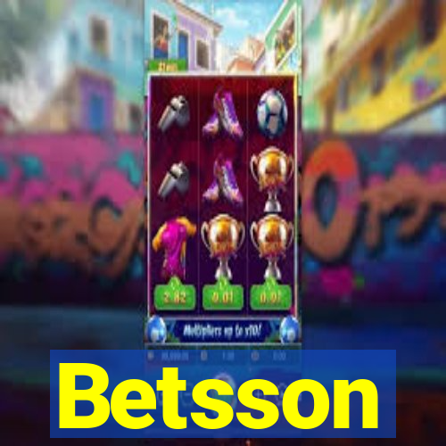 Betsson