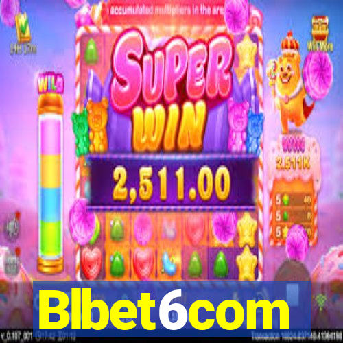 Blbet6com