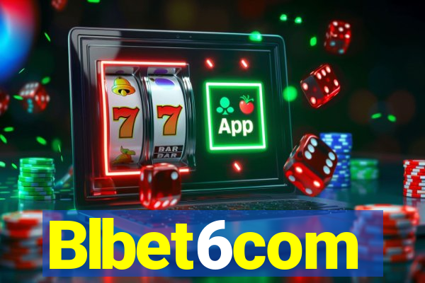 Blbet6com