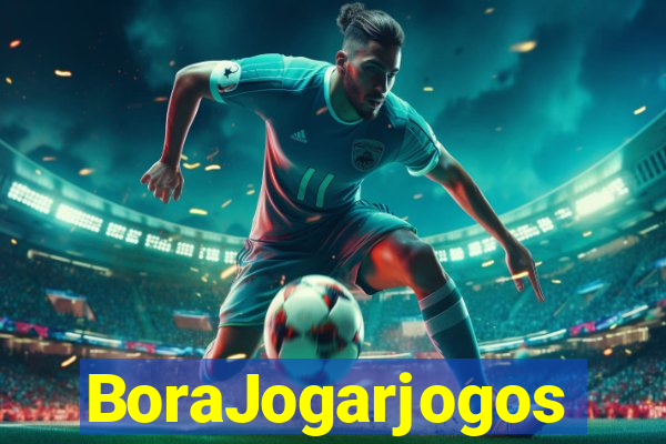 BoraJogarjogos