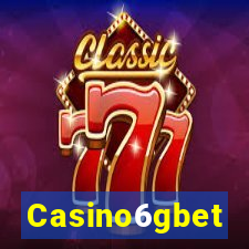 Casino6gbet