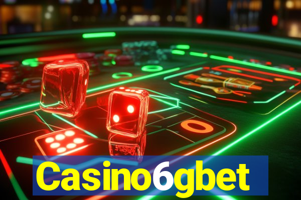 Casino6gbet