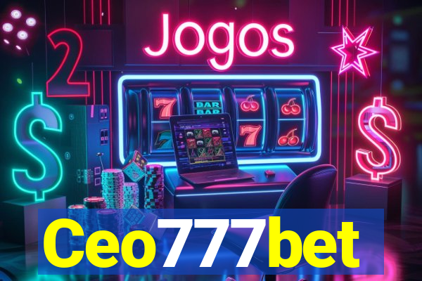 Ceo777bet