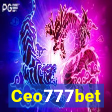 Ceo777bet